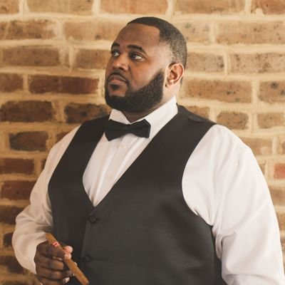 Derriaux Gadlin - Twitter Profile Picture of Derriaux Gadlin (@RiauxAntwoine) on Twitter