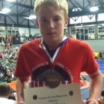 Profile Picture of Tanner Swain (@swain_34) on Instagram