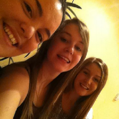 Profile Picture of Hayley Boyle (@hayleyboyle16) on Twitter