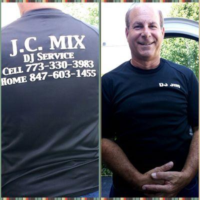 Profile Picture of Vincent Accardo (@DJ_Jim_) on Twitter