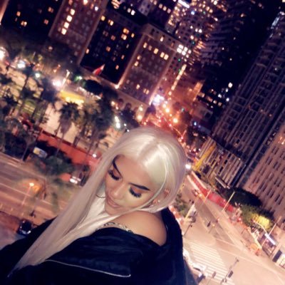 Profile Picture of Hollywood Cole (@SupaDupaDani) on Twitter