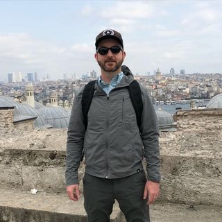 Profile Picture of Matthew McCraw (@matthewmccraw) on Instagram