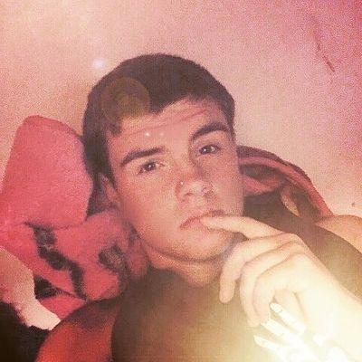 Profile Picture of Nick Heikkila (@Nickheikkilaq2) on Twitter