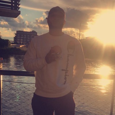 Profile Picture of Nick Ramos 🇺🇸 (@NicholasMRamos) on Twitter