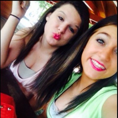 Profile Picture of hailey maynard (@MaynardHailey) on Twitter