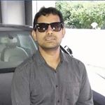 Profile Picture of Naveen Vunnam (@vunnam) on Instagram
