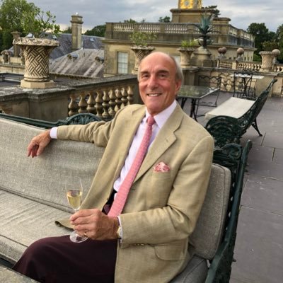 Profile Picture of David Cox (@david_cox4) on Twitter