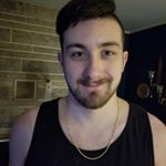 Profile Picture of Robert Ritchie Sorrells (@robert_ritchie_sorrells) on Instagram