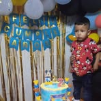 Profile Picture of Sailet Del Valle Ramos Ramos (@Sailet-Del-Valle-Ramos-Ramos) on Facebook