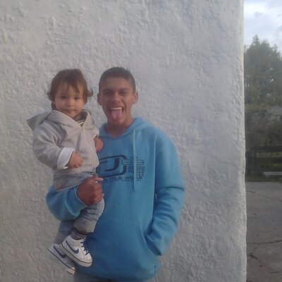 Profile Picture of Brian Ocampo (@brianocampo13) on Twitter