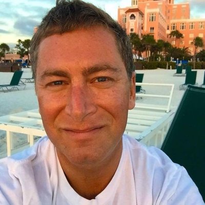 Profile Picture of Dan Shiff (@DanShiff) on Twitter