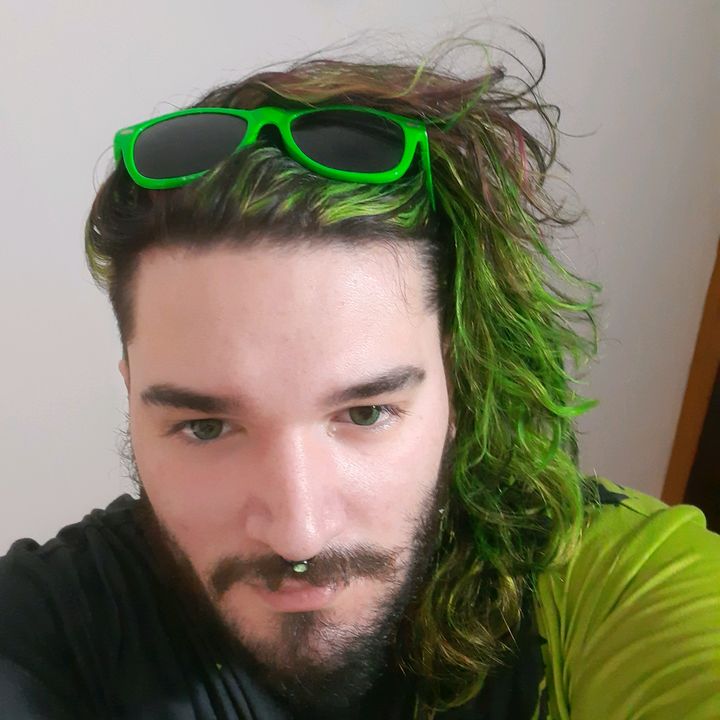 Profile Picture of Davide Anzel (@anzel_108) on Tiktok