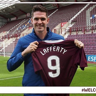 Profile Picture of Lafferty Scored Yet? (@KyleScoredYet) on Twitter