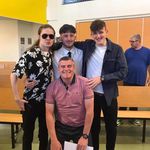 Profile Picture of Adam Boland (@balamd0land) on Instagram