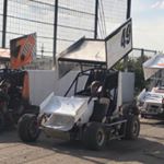 Profile Picture of Ace Kristopher Moore (@dirt_track_racing_49) on Instagram