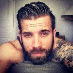 Profile Picture of Adam Pasquale (@r0ckstdy) on Instagram