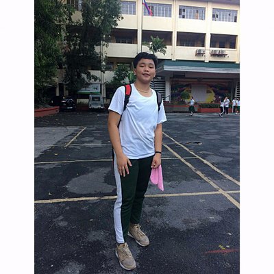 Profile Picture of JulianHowell (@JulianHowell20) on Twitter