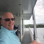 Profile Picture of Bill Alverson (@balverson) on Instagram