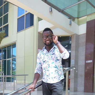 Profile Picture of David Danson (@Dwynaina) on Twitter