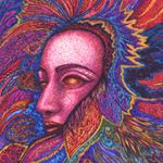 Profile Picture of Georgia Cotenas Art (@farout_there) on Instagram