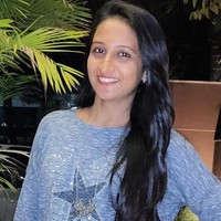 Profile Picture of Shivani Bhatt (@shivani-bhatt-155) on Quora