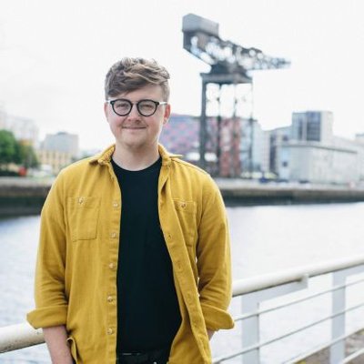 Profile Picture of Kevin Biggins (@kevbiggins) on Twitter