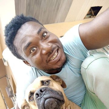 Profile Picture of Philemon Prince Marcus (@PhilemonPrince2) on Twitter