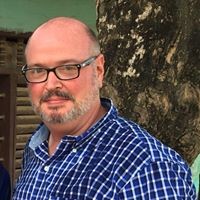 Profile Picture of Mike Kessler (@mike-kessler-6) on Quora