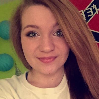 Profile Picture of Jessie Whaley (@Justjesssieee) on Twitter