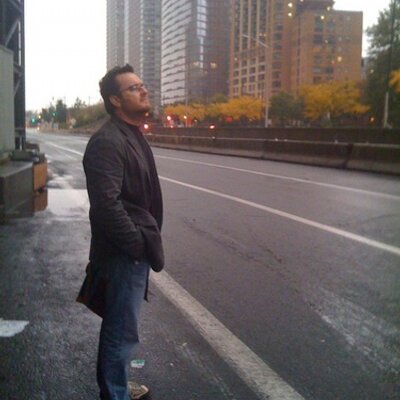 Profile Picture of Patrick Dow (@tsarnik) on Twitter