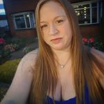 Profile Picture of Rachael Leach (@rachaelleach22) on Instagram