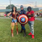 Profile Picture of Carl Harris (@almightyxcarl) on Instagram