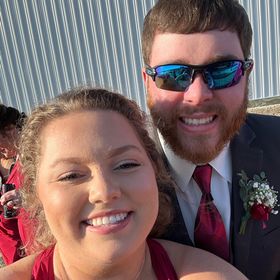 Bailey Boyer - Pinterest Profile Picture of Bailey Boyer (@baileymarie24) on Pinterest