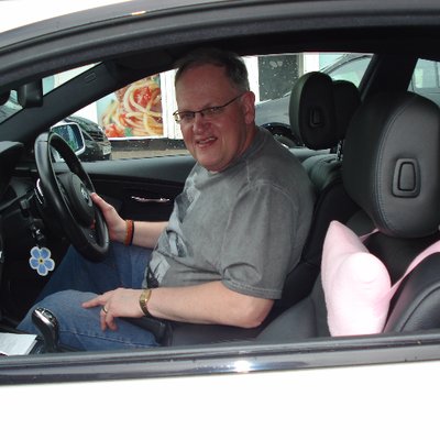 Profile Picture of BRIAN JORDAN (@STEVER4433) on Twitter