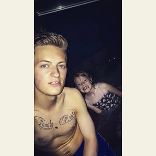 Profile Picture of Dan Cottam (@danielcottam_) on Instagram