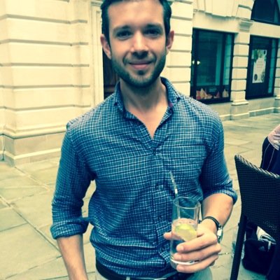 Profile Picture of Mike Ransome (@RansomeMike) on Twitter