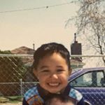 Profile Picture of Matthew Angelo Whitright (@angeloloks) on Instagram
