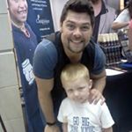 Profile Picture of jason crabb (@jasoncrabb50) on Instagram