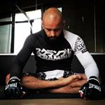 Profile Picture of Joshua Mendoza (@josh.mendoza1988) on Instagram