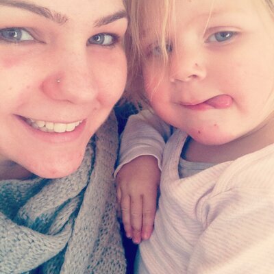Profile Picture of Rachael Durrant (@rachdurrant) on Twitter