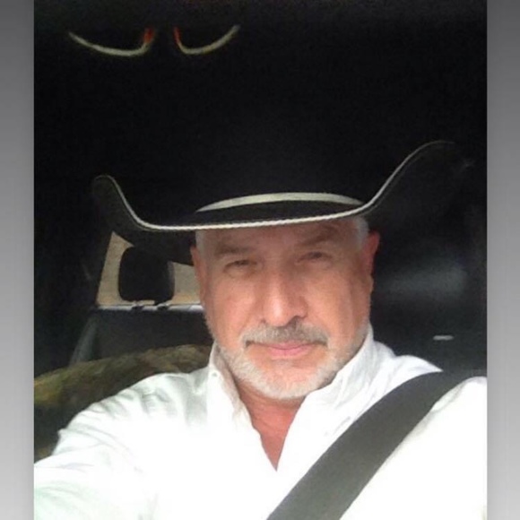 Profile Picture of Jeffrey Mcilwain (@bullriderjeff) on Poshmark