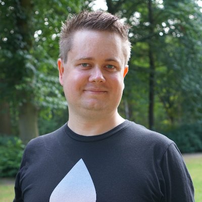 Profile Picture of Jonas Schwartz (@joscdk) on Twitter