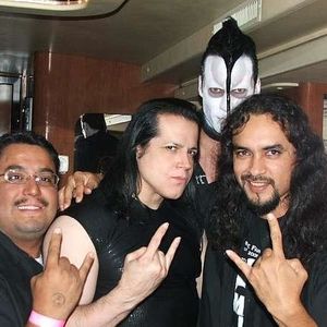 Profile Picture of Rick Chavez (@rickdude411) on Myspace