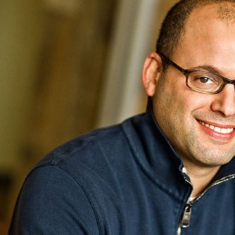 Profile Picture of Jeff Markowitz (@jamarko) on Twitter