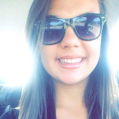 Profile Picture of Kinzie Clinkenbeard (@kinzie_bryan) on Twitter