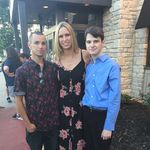Profile Picture of Kerri Buffington (@kerri_jo_76) on Instagram