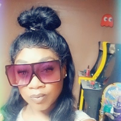 Profile Picture of La'Keisha Pearson (@PearsonKeisha) on Twitter