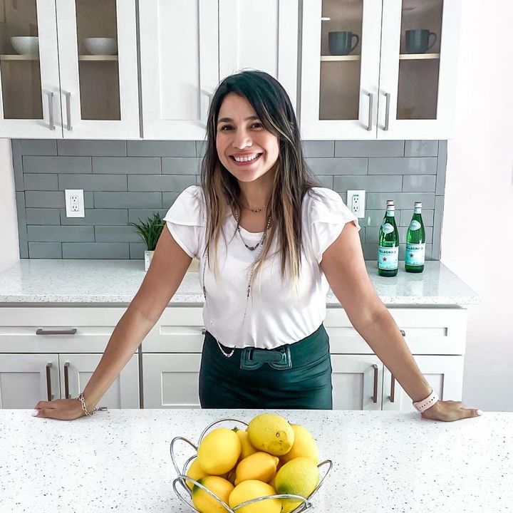 Profile Picture of cristinaagibbs (@cristinaagibbs) on Tiktok