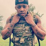 Profile Picture of Kenneth Richardson (@kyngken_) on Instagram