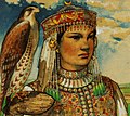 Profile Picture of Emeseon Wikipedia